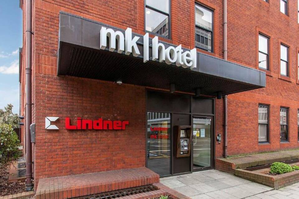Mk Hotel London 4