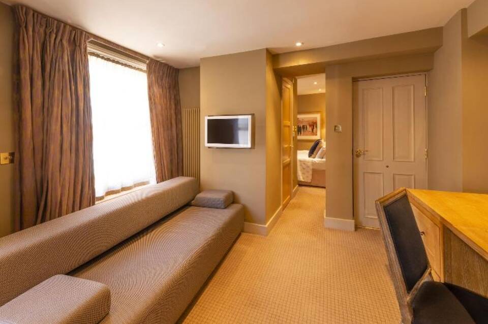 The Fielding Hotel 3
