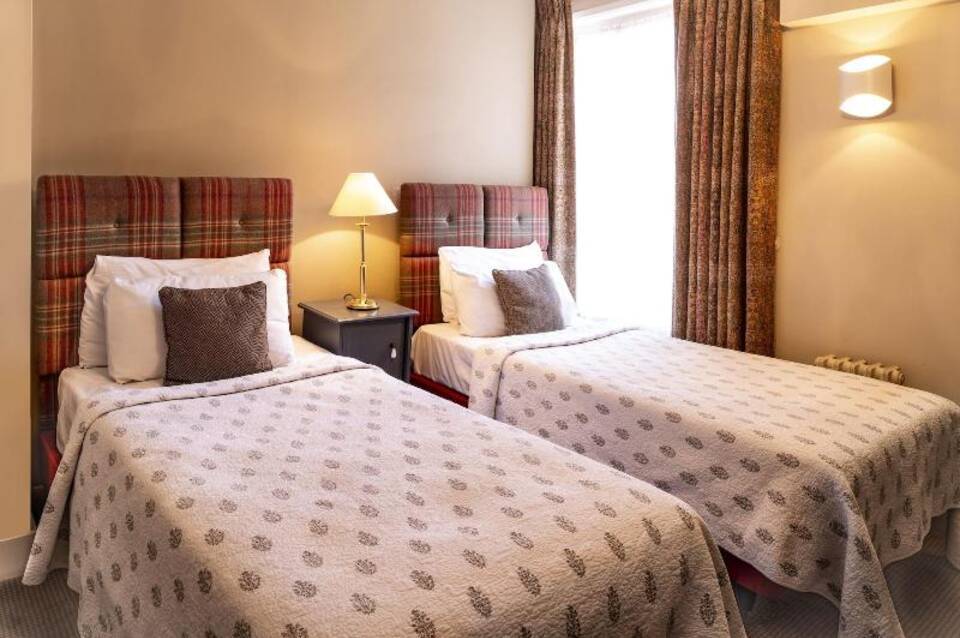 The Fielding Hotel 4