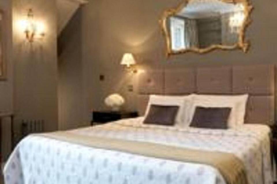 The Fielding Hotel 5