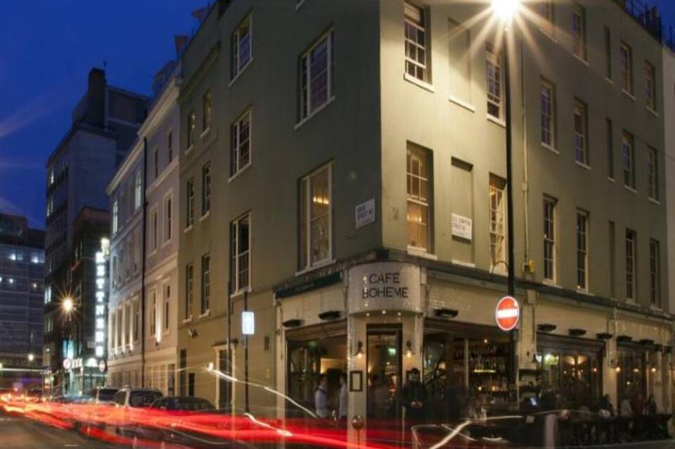 Z Soho 1