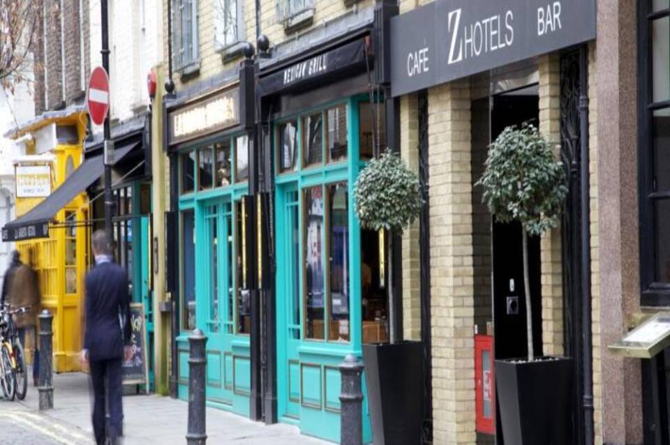 Z Soho 4