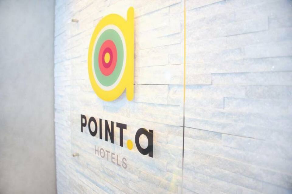 Point A Hotel London, Waterloo 1