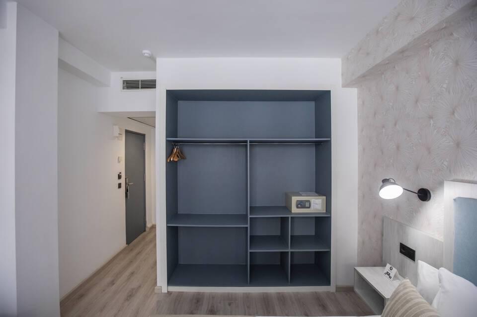 Soho Boutique Bahía Málaga 2