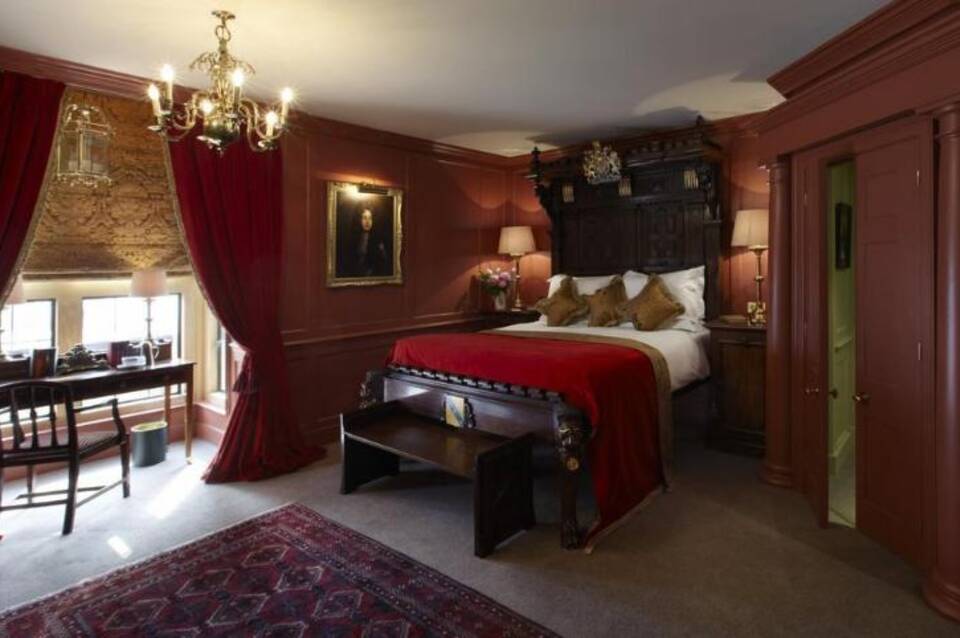 Hazlitt’s Hotel 2