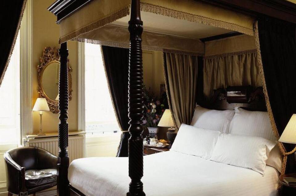 Hazlitt’s Hotel 3