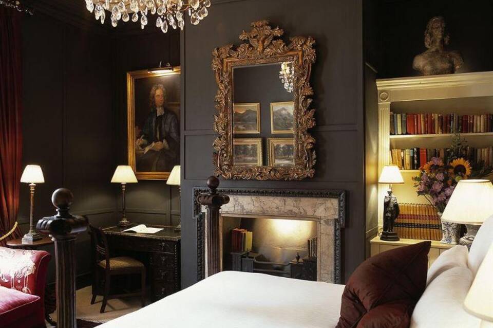 Hazlitt’s Hotel 5