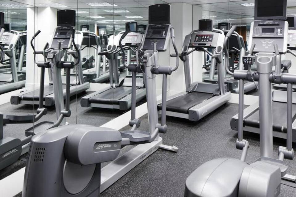 Club Quarters Hotel London City, London 2