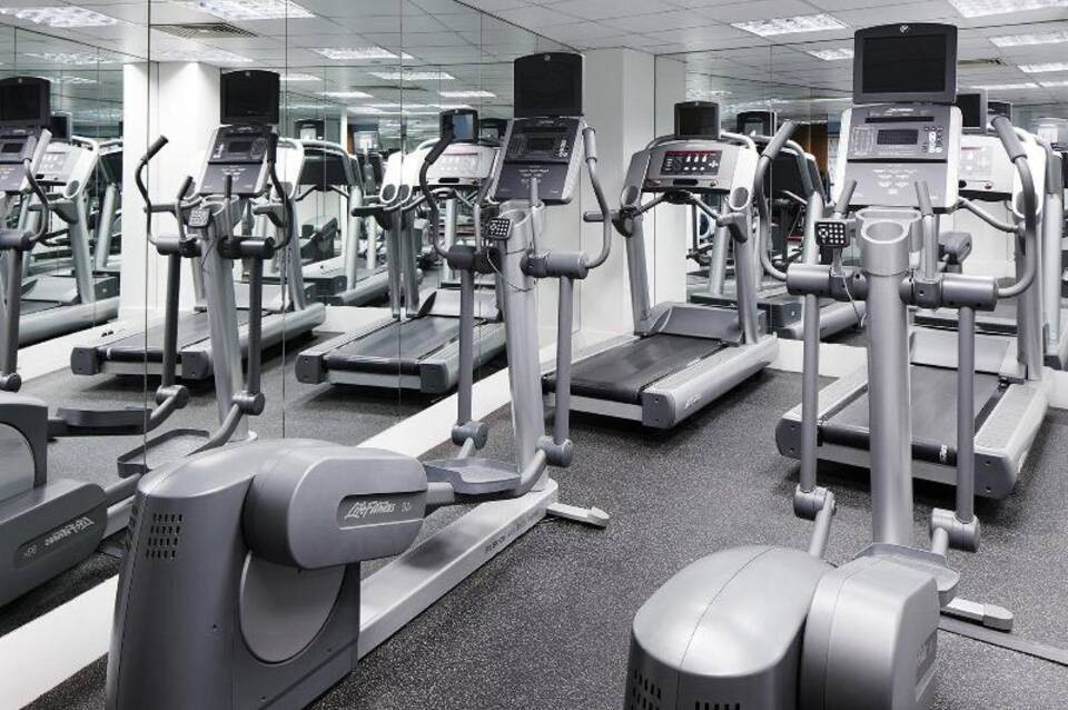 Club Quarters Hotel London City, London 3