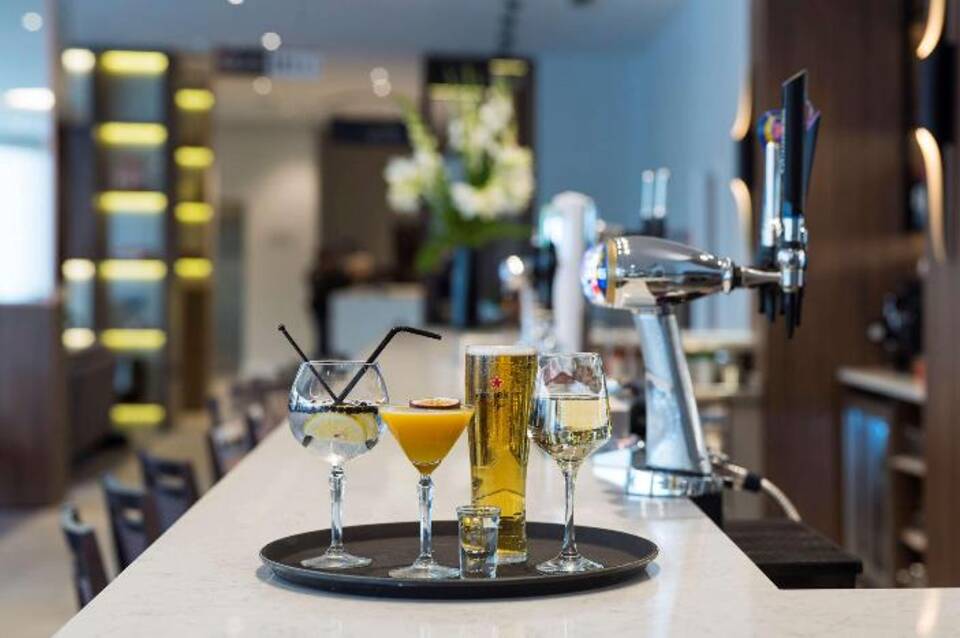 Hilton Garden Inn Manchester Emirates Old Trafford 2