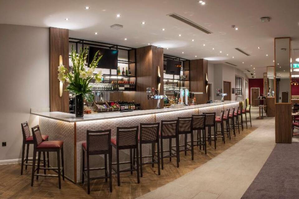 Hilton Garden Inn Manchester Emirates Old Trafford 3