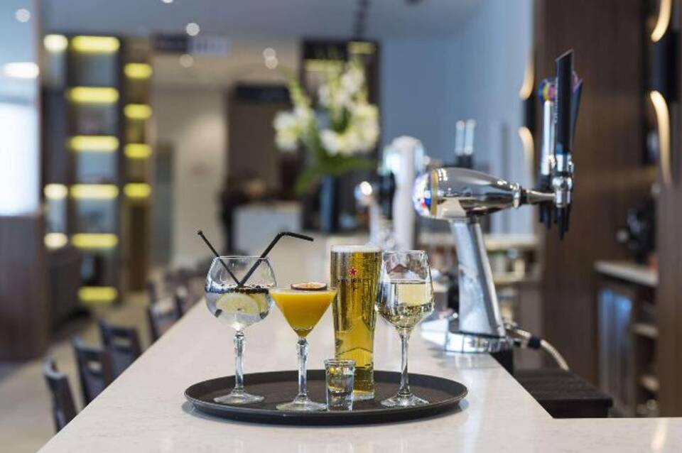 Hilton Garden Inn Manchester Emirates Old Trafford 4