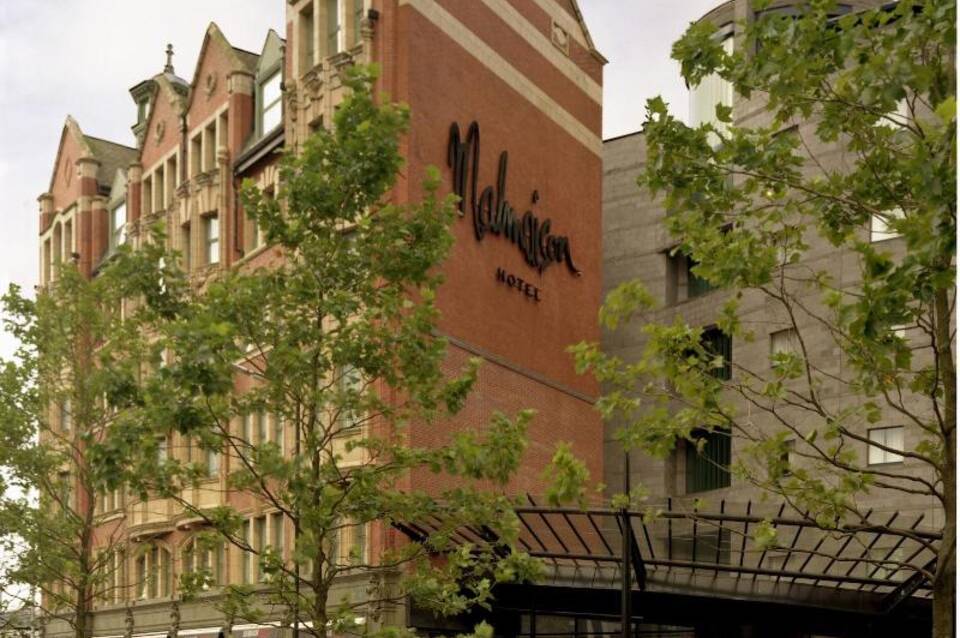 Malmaison Manchester 2