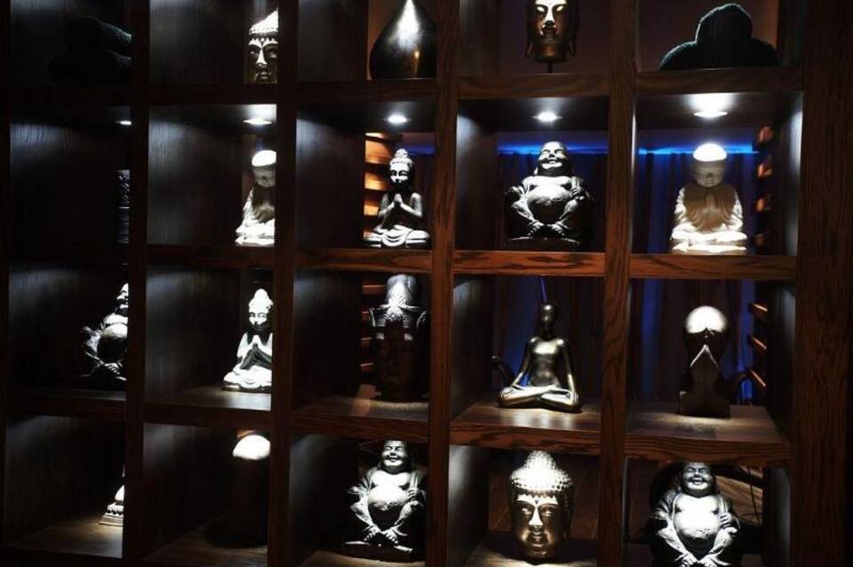 Malmaison Manchester 5