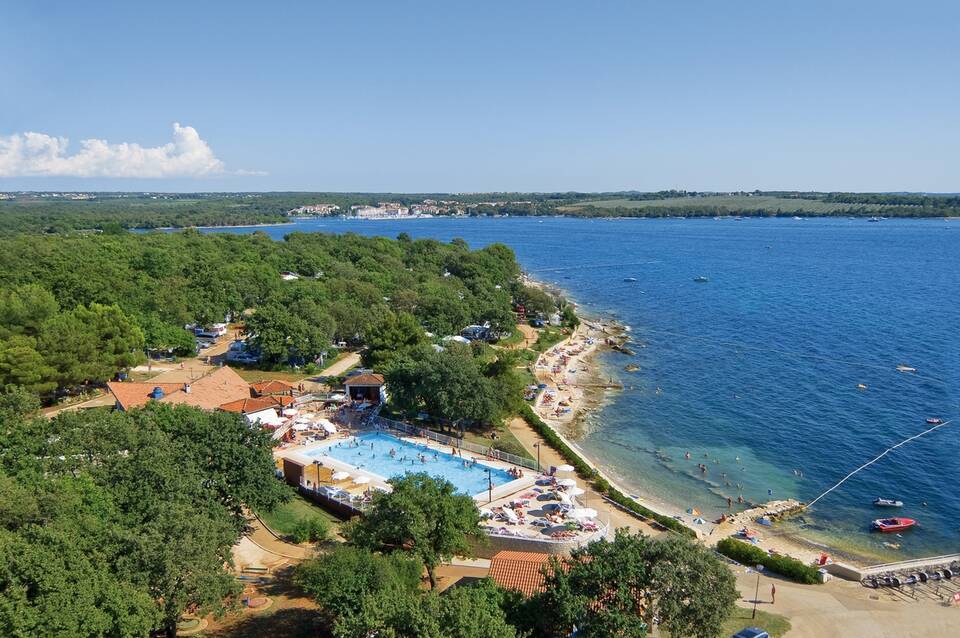 Solaris Camping Resort 1