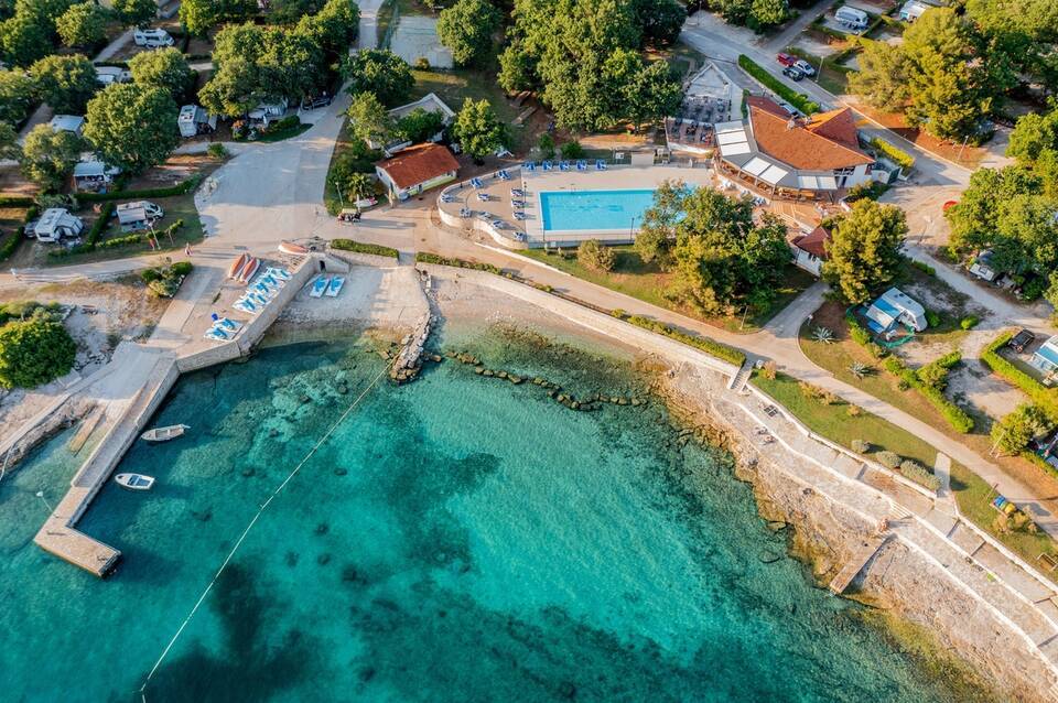Solaris Camping Resort 2