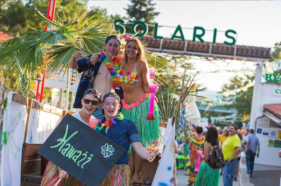 Solaris Camping Resort 3