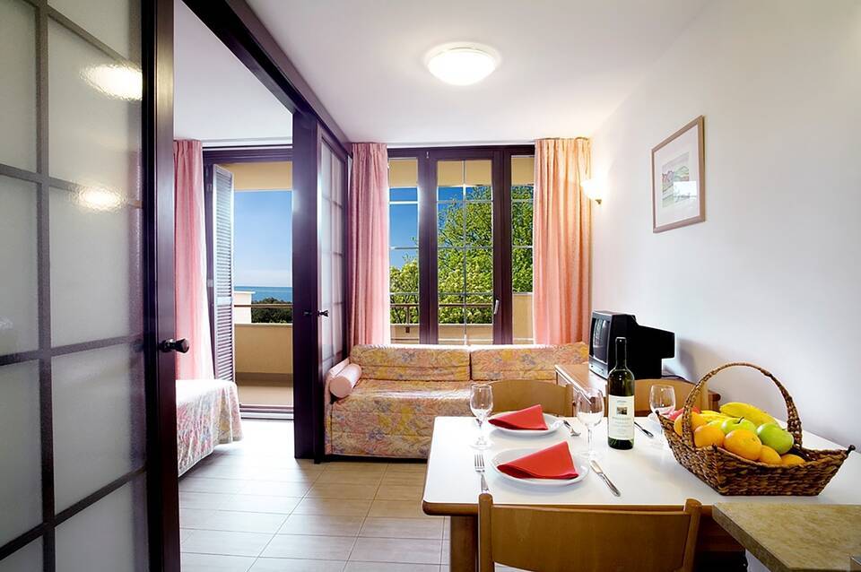 Solaris Camping Resort 4