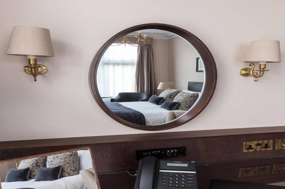 St Paul's Hotel 4