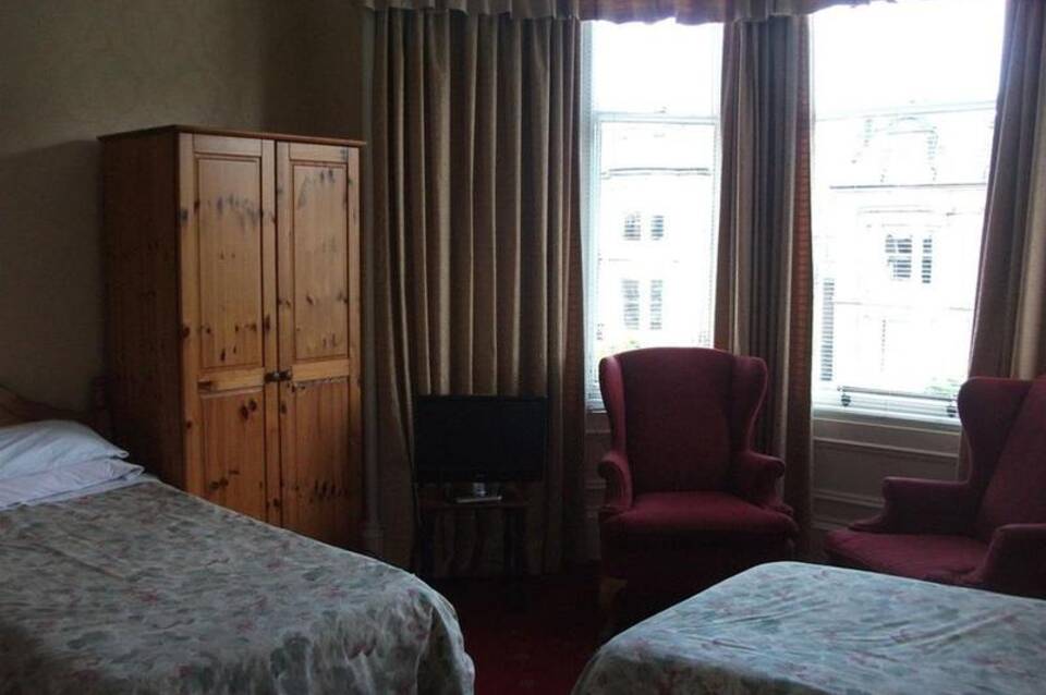 Arrandale Guest House 1
