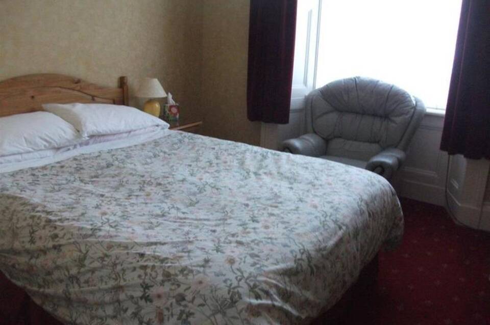 Arrandale Guest House 2