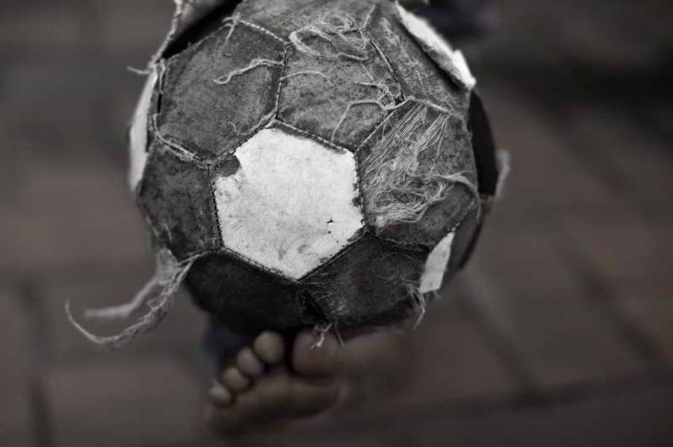 Hotel Football 1
