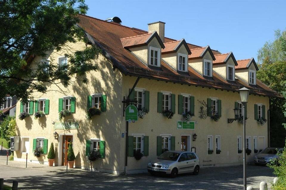 Classik Hotel Martinshof 1