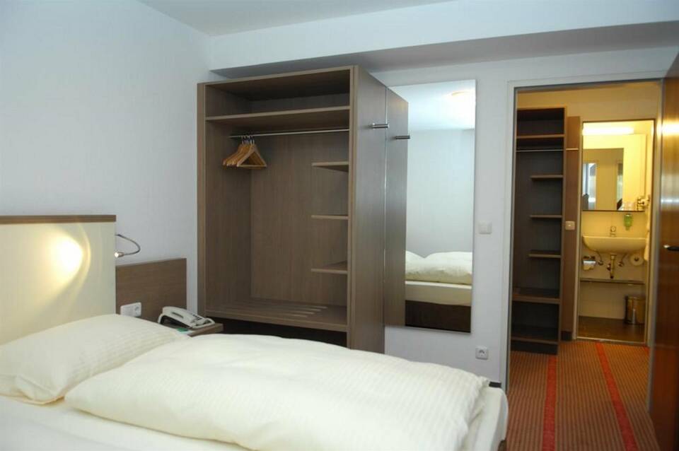Classik Hotel Martinshof 2