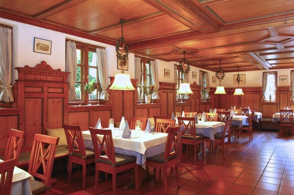 Classik Hotel Martinshof 3