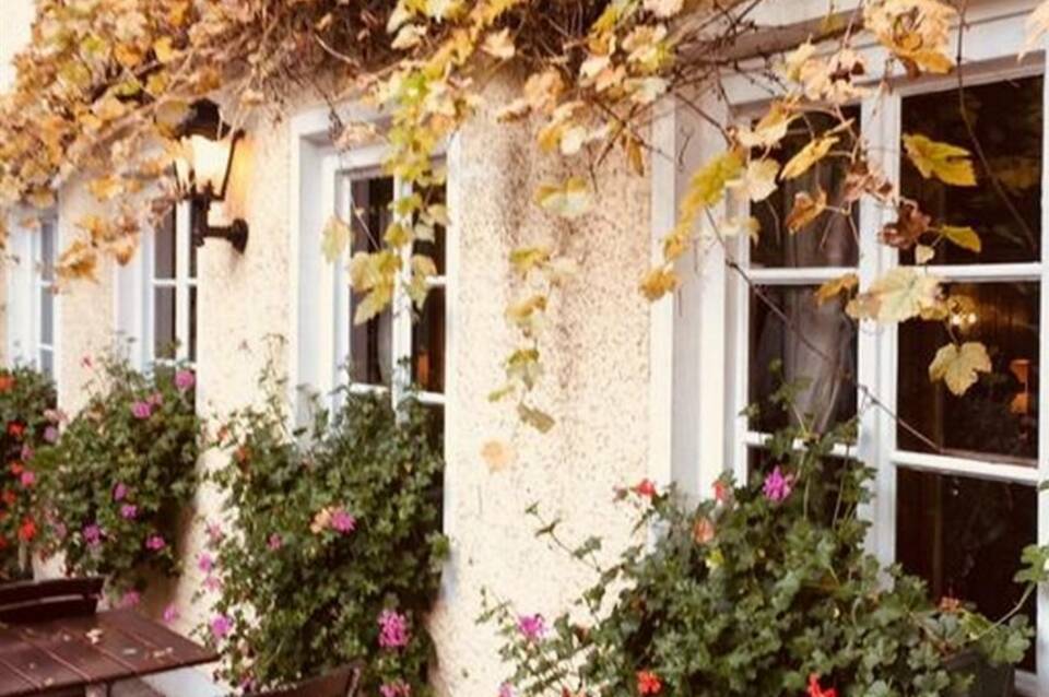 Classik Hotel Martinshof 4