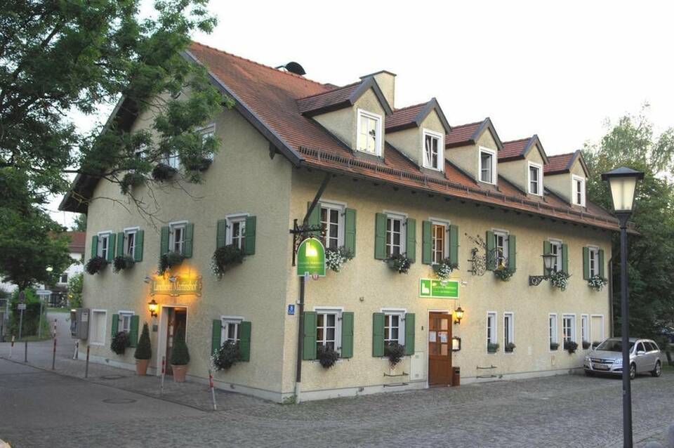 Classik Hotel Martinshof 5