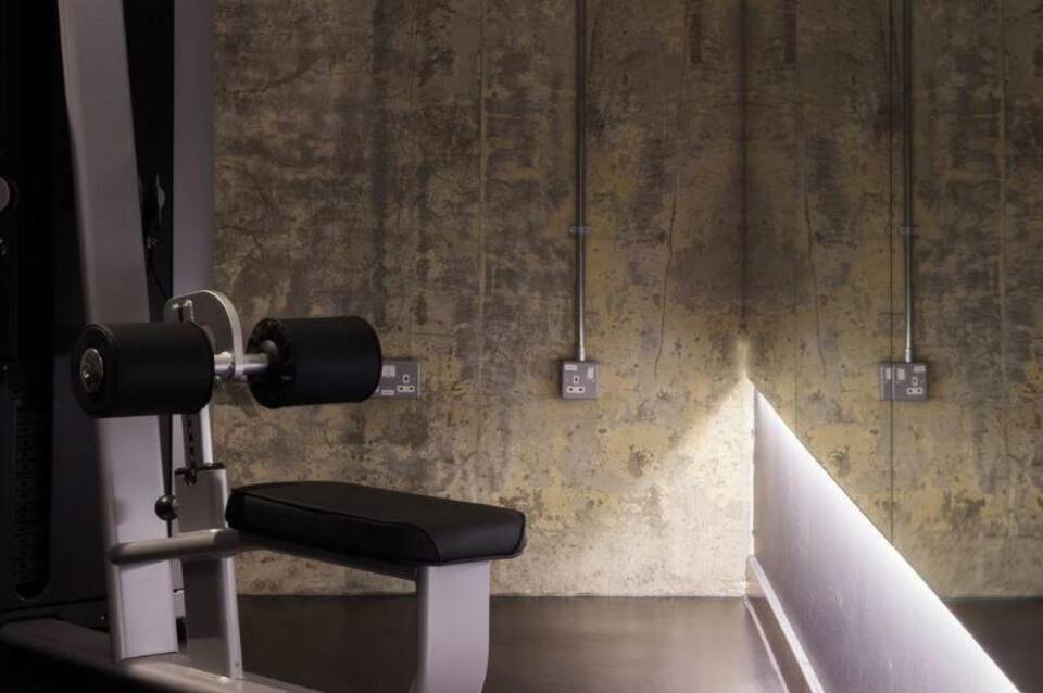 Aparthotel Adagio London Brentford 3