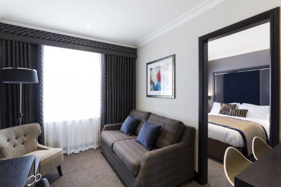 The Westbourne Hyde Park 2