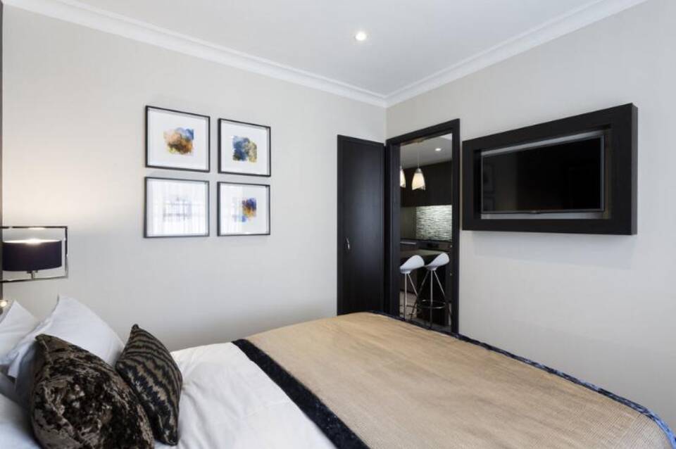 The Westbourne Hyde Park 3