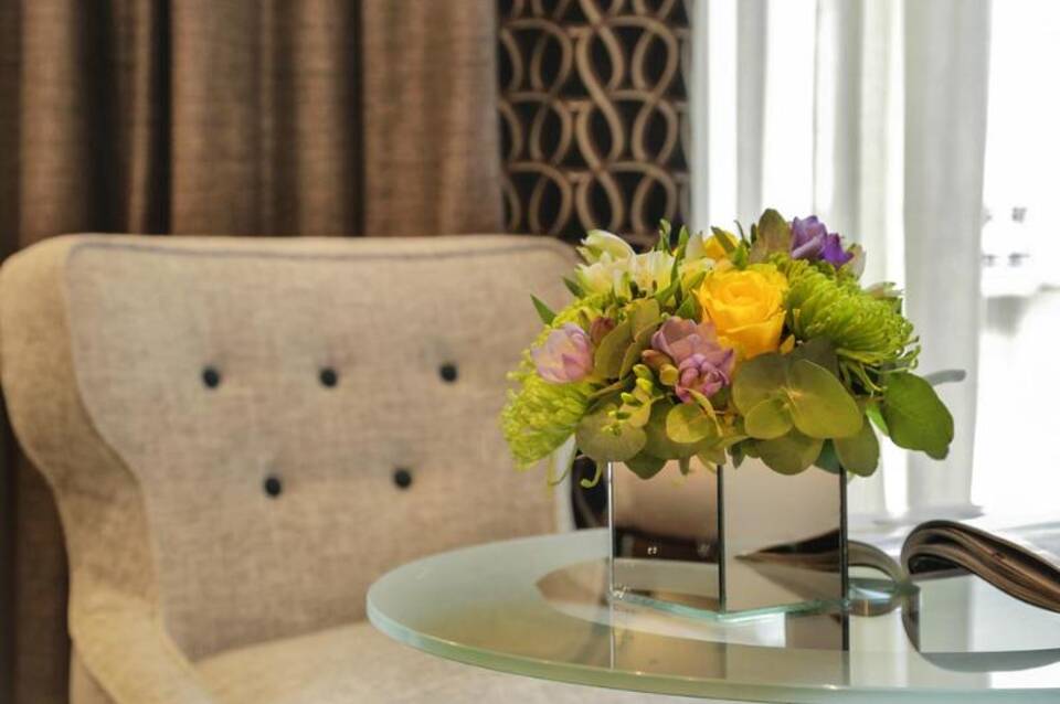 The Westbourne Hyde Park 4