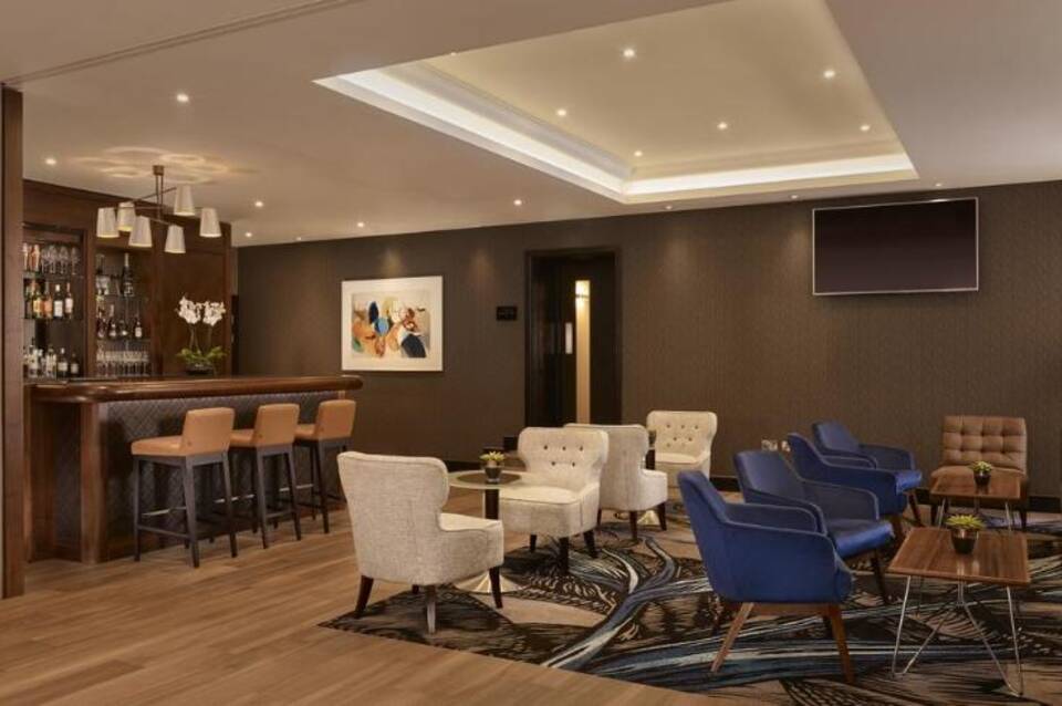 The Westbourne Hyde Park 5