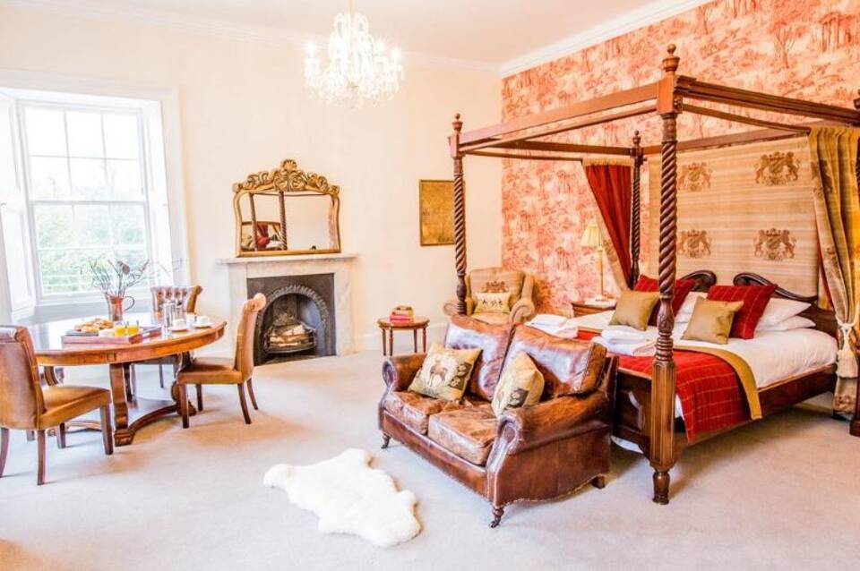 Carberry Tower Mansion House and Estate 3