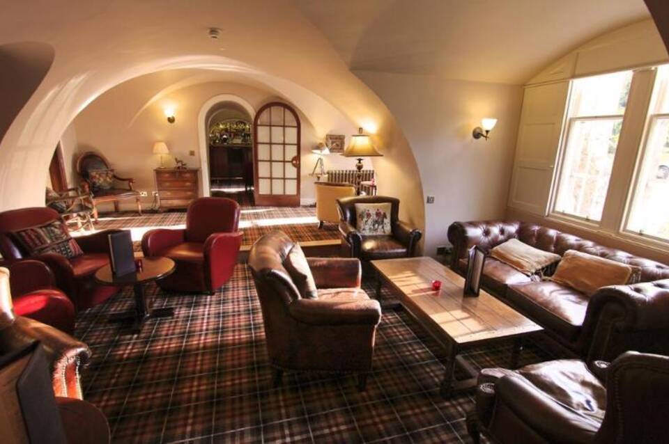 Carberry Tower Mansion House and Estate 4