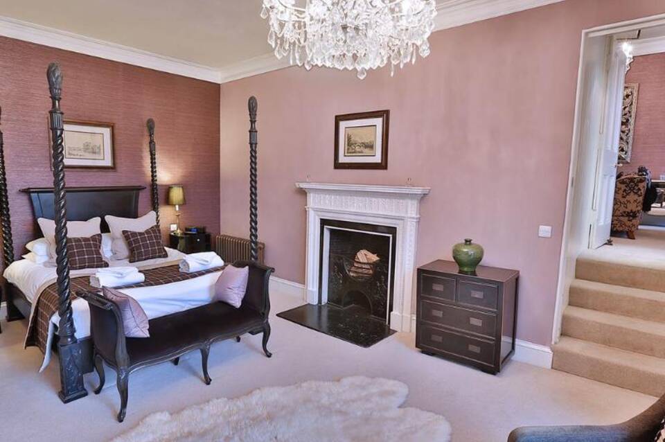 Carberry Tower Mansion House and Estate 5
