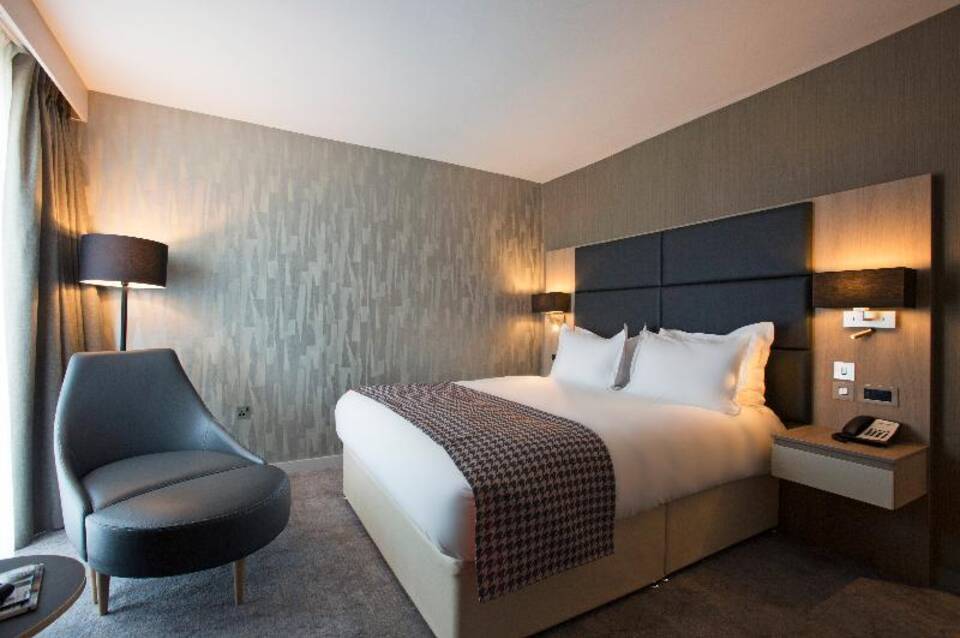 Holiday Inn Manchester - City Centre 1