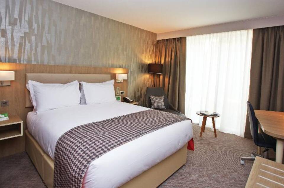 Holiday Inn Manchester - City Centre 3