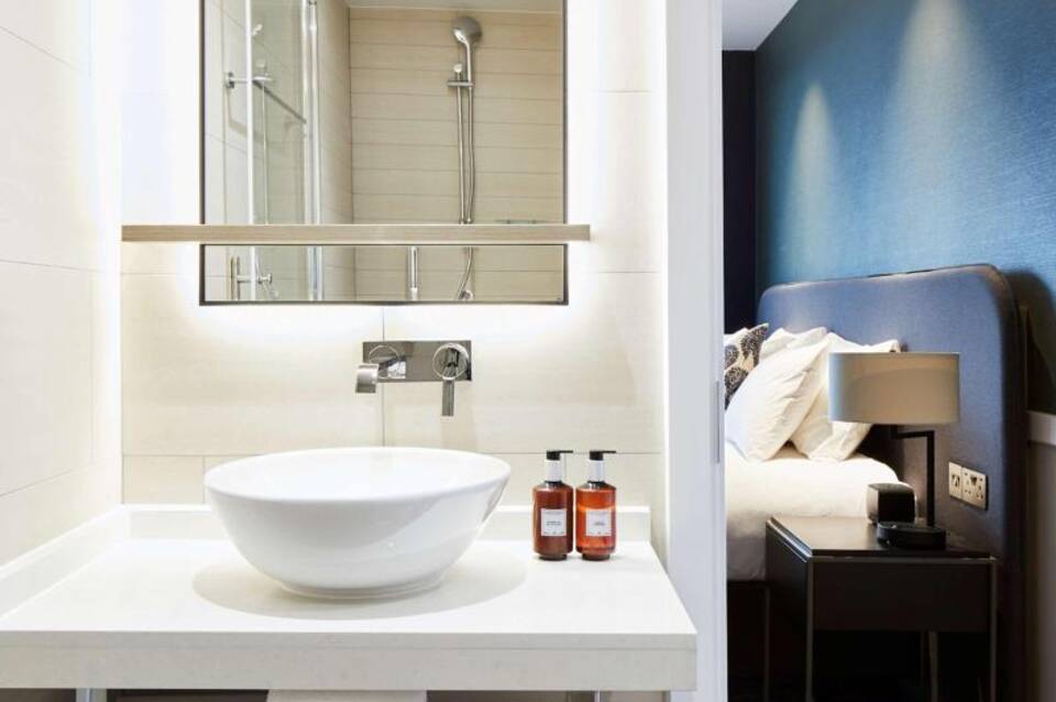 Hyatt House Manchester 3