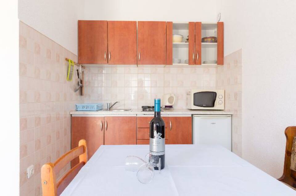 Apartments Ana 1