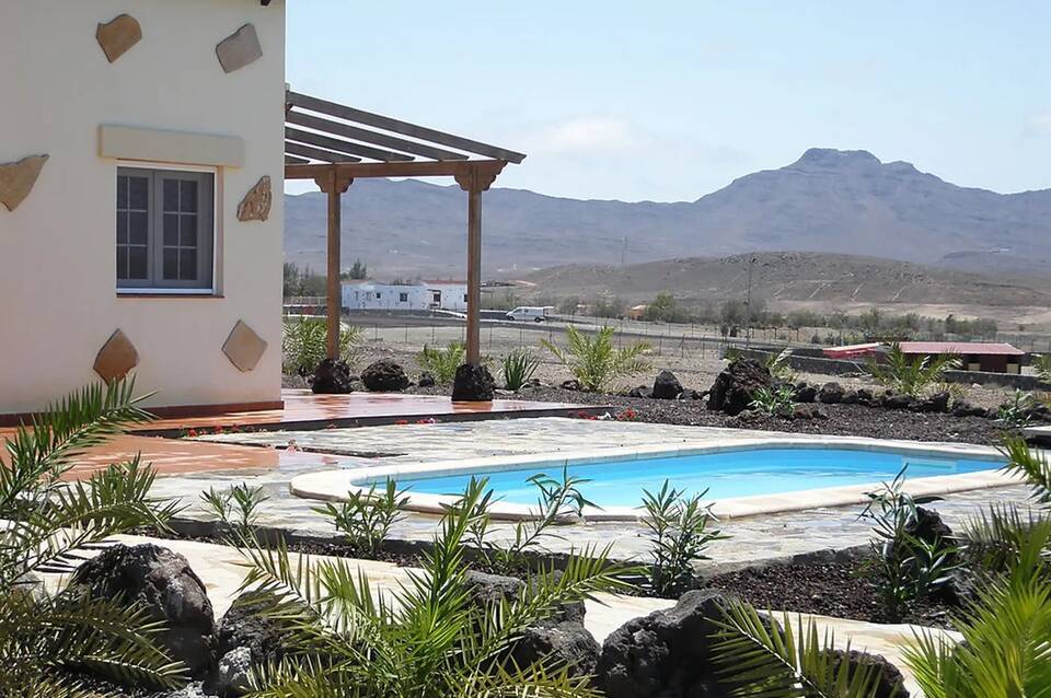 Villas La Fuentita 1