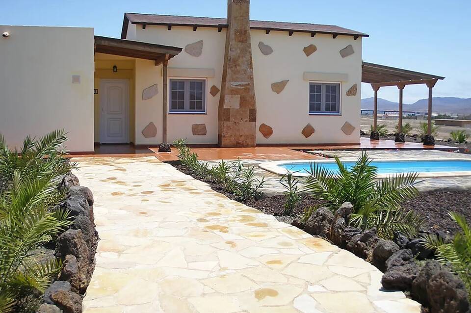 Villas La Fuentita 5