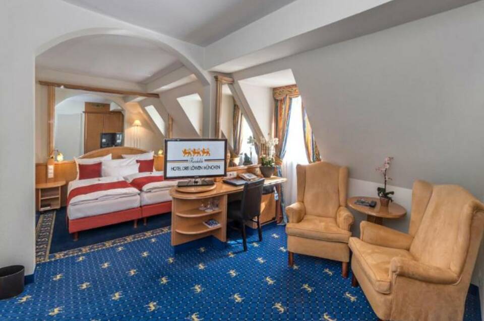 Hotel Drei Löwen 5
