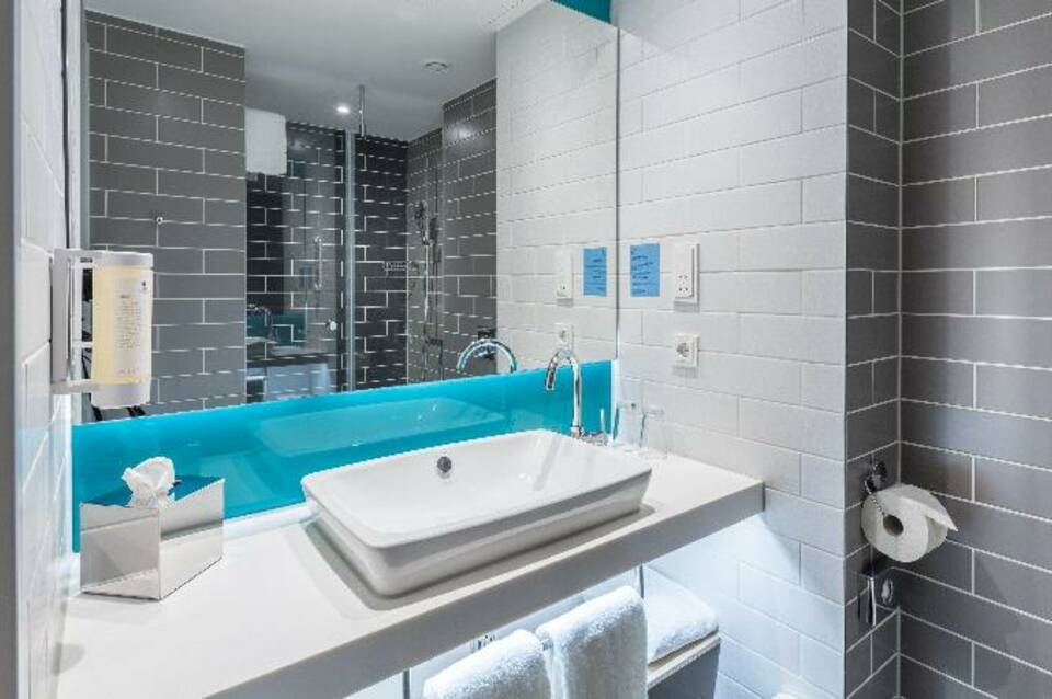 Holiday Inn Express Munich - City East 1