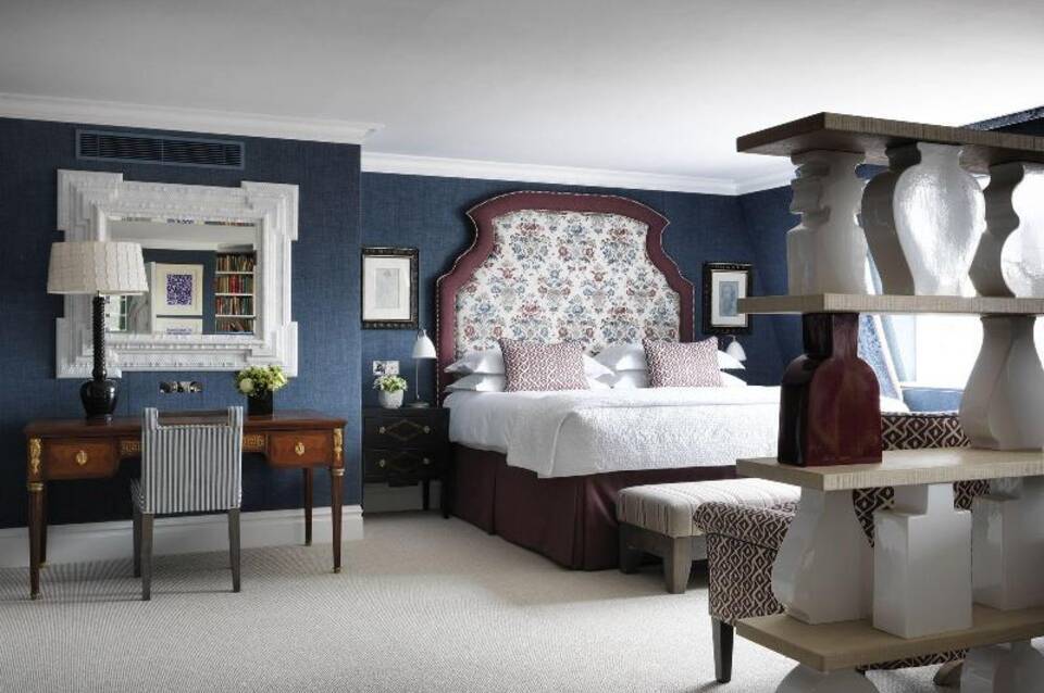 Charlotte Street Hotel 2