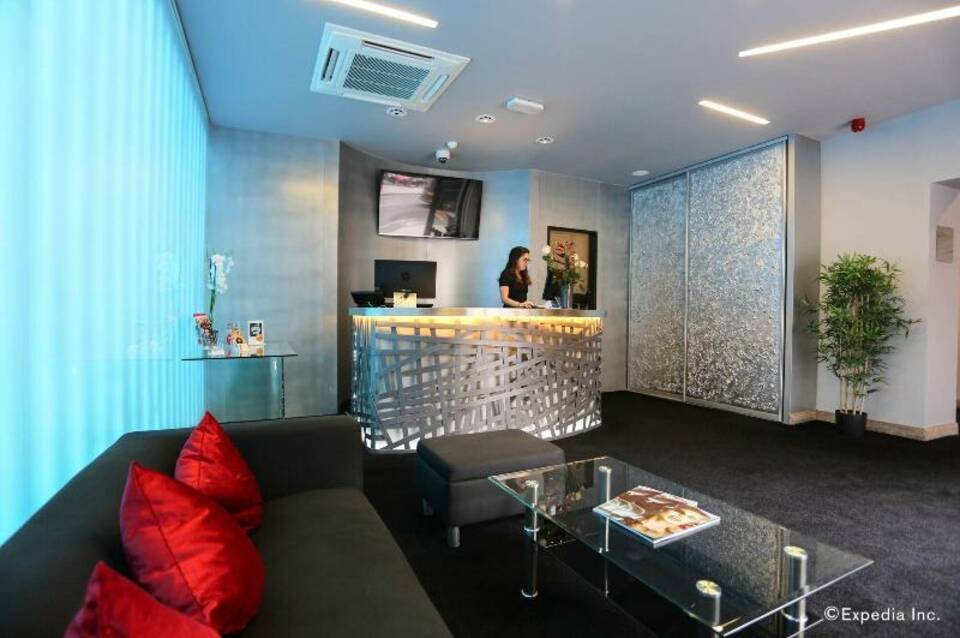 The Bryson Hotel 1