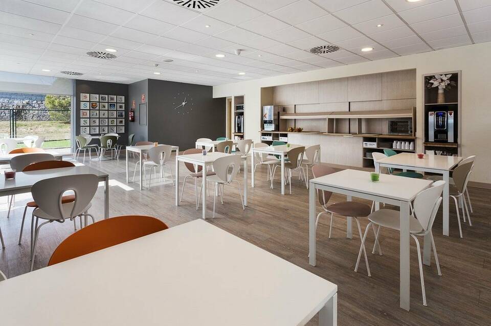 B&B HOTEL Madrid Las Rozas 3